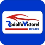 remis rodolfo victorel android application logo